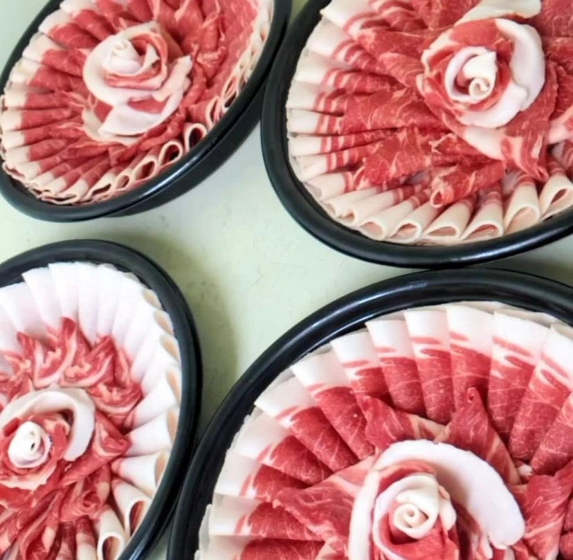 猪肉 花盛 500グラム