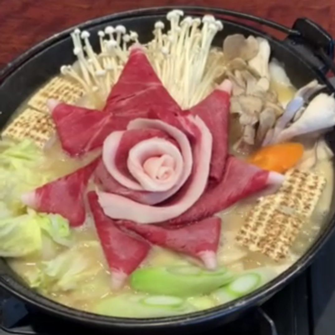 猪肉 花盛 500グラム